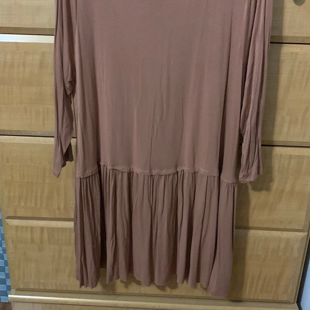 Tunic top